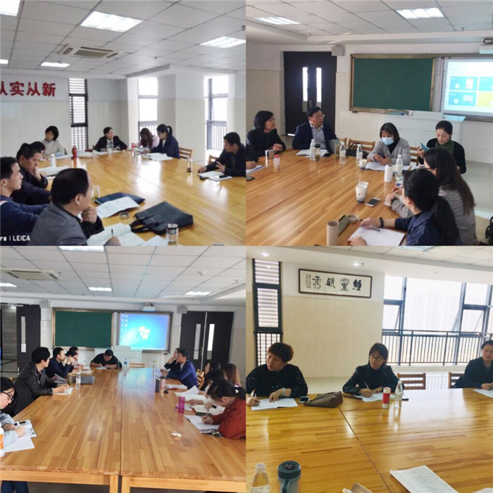 視導(dǎo)問(wèn)診課堂，科學(xué)備戰(zhàn)高考(圖8)