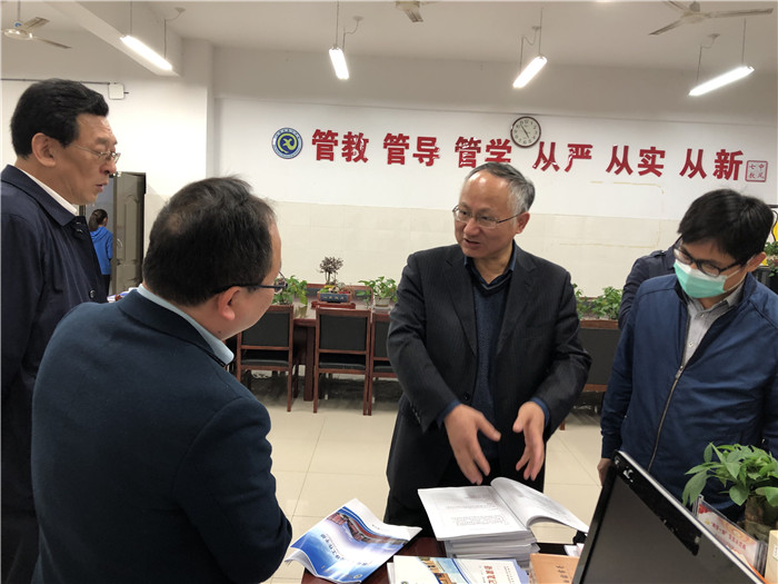 以教學視導為契機   深入課堂抓質(zhì)量(圖2)