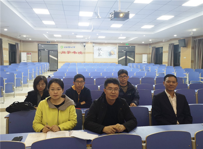 支部改選注活力，黨建領(lǐng)航開新篇(圖6)