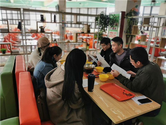 分析學(xué)情促提升 聚焦目標(biāo)創(chuàng)佳績(jī)(圖1)