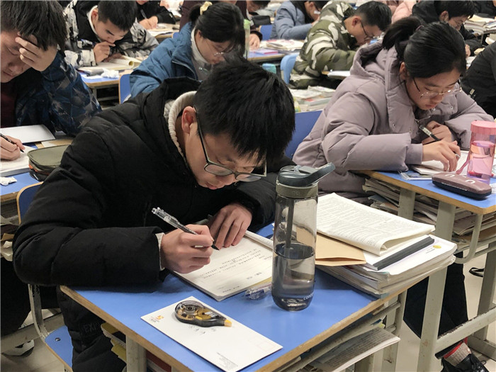 紙短情長，一封家書讀懂舐犢情深(圖5)