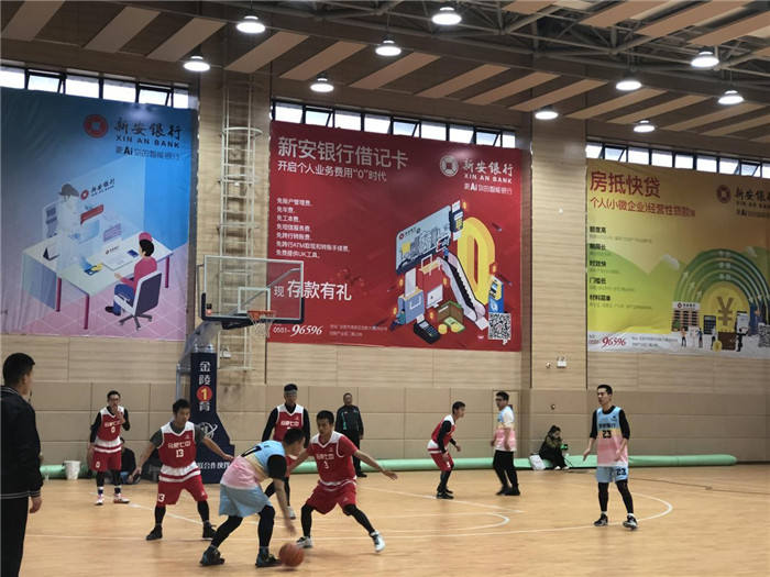 工會：不畏強敵，勇攀高(圖1)