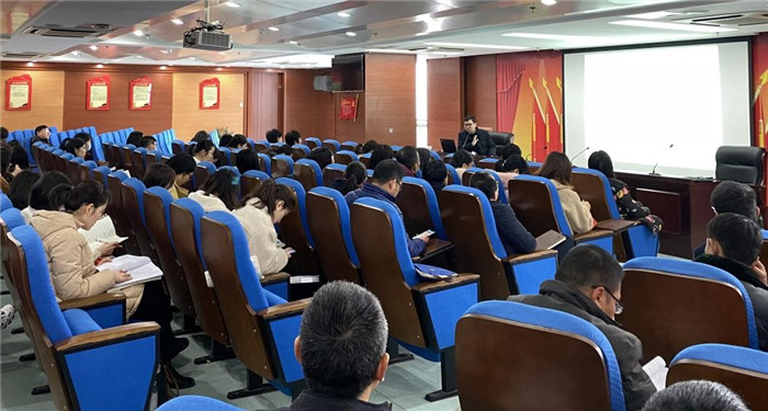 高一級(jí)部：新課程、新教材實(shí)施專題報(bào)道（一）(圖3)
