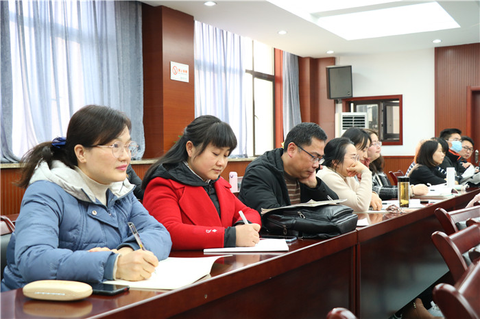 教科研處：敢為人先開思政課程先河、凝心聚力創(chuàng)課程思政高地(圖6)