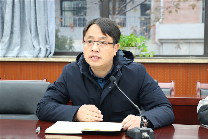 合肥七中高二年級(jí)第三次全體家委會(huì)會(huì)議(圖2)