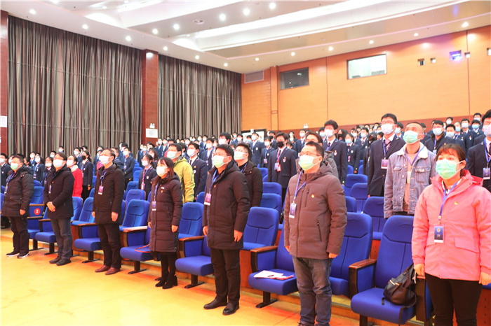 團委：齊創(chuàng)學校民主管理新局面，共謀學生自治事業(yè)新篇章(圖2)