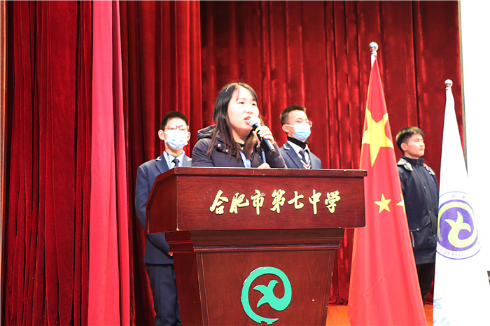 團委：齊創(chuàng)學校民主管理新局面，共謀學生自治事業(yè)新篇章(圖3)