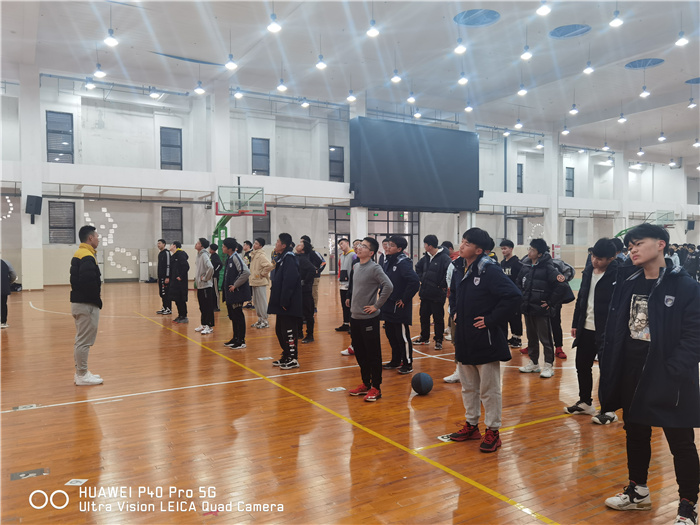 高一級部：青年教師展風姿，課堂教研促成長(圖11)