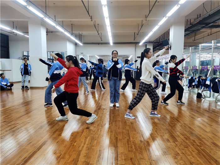 體育組：讓運(yùn)動(dòng)成為習(xí)慣，讓生命更加精彩(圖3)