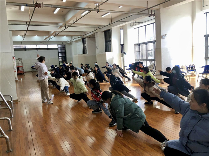 體育組：讓運(yùn)動(dòng)成為習(xí)慣，讓生命更加精彩(圖6)