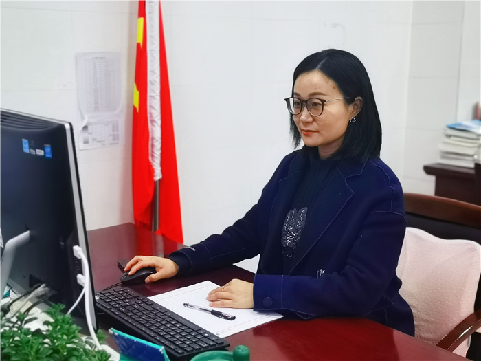高三級部：為我們共同的目標(biāo)，溝通，理解，合作(圖1)