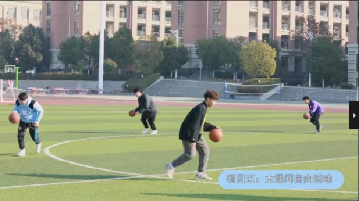 教科研處：跑出冬日激情，盡顯青春風采(圖10)
