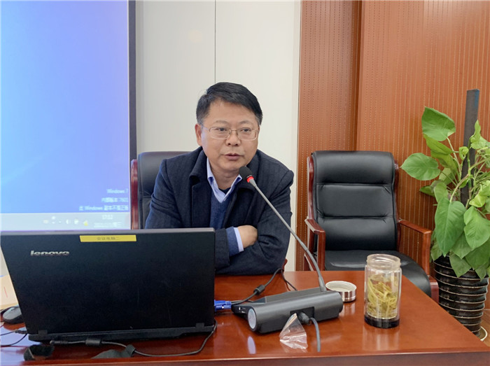高三級(jí)部：合肥七中召開2021屆高三“一?！苯處煼治鰰?huì)(圖5)