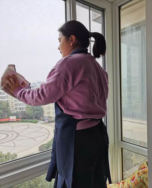 政教處：弘揚中華美德，傳承良好家風(fēng)(圖2)