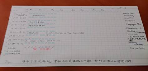 政教處：寒假，我們這樣度過(圖1)