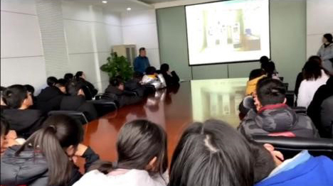 政教處：超越自我，“牛”轉乾坤(圖3)