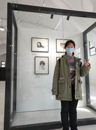 政教處：愿你化成螢火，溫暖一個(gè)黑夜(圖3)