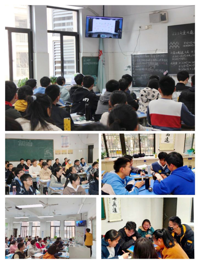 學生發(fā)展指導中心：走進新學期 發(fā)現(xiàn)新自我(圖3)