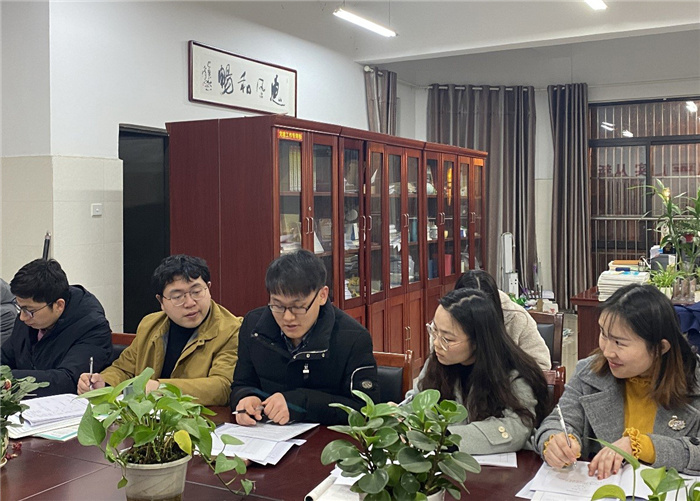 高二級部：平穩(wěn)開學(xué)，我們有妙招(圖3)