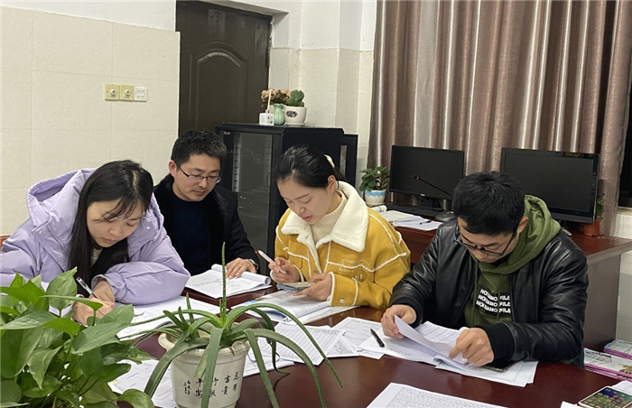 高二級部：平穩(wěn)開學(xué)，我們有妙招(圖4)