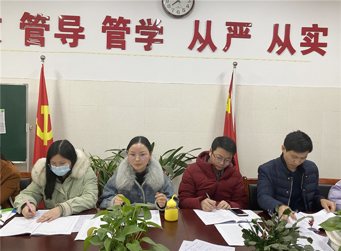 高二級部：平穩(wěn)開學(xué)，我們有妙招(圖7)