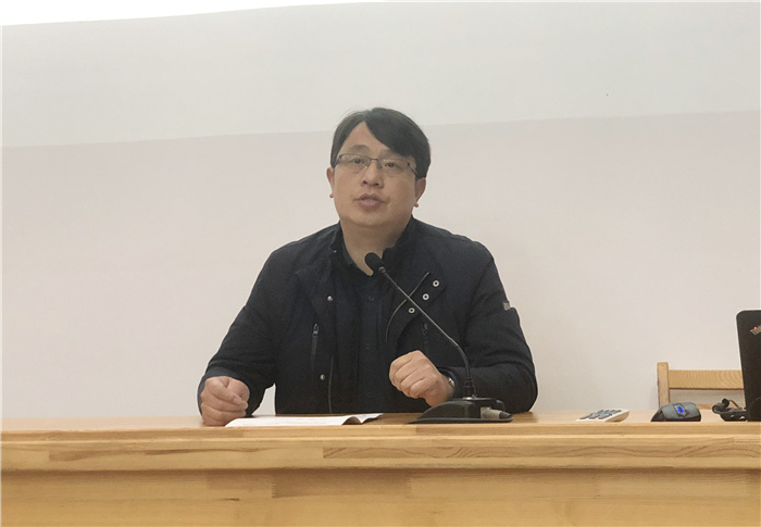 高二級(jí)部：齊抓共管聚合力，共創(chuàng)育人“家”氛圍(圖3)