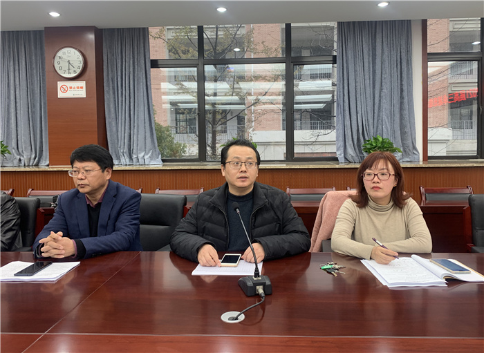 高三級部：志不求易更卓越，學(xué)不避難自折桂(圖6)