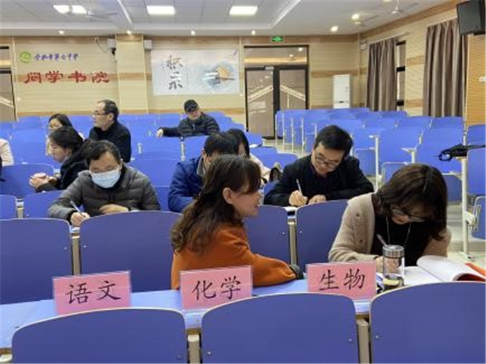 辦公室：回顧入黨初心，牢記黨員使命(圖5)