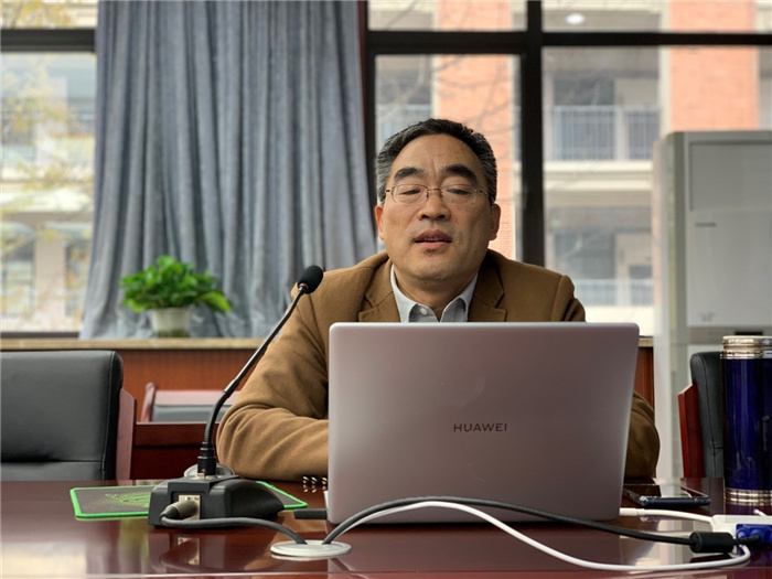 高一級部：一年之計在于春，不待揚鞭自奮蹄(圖3)