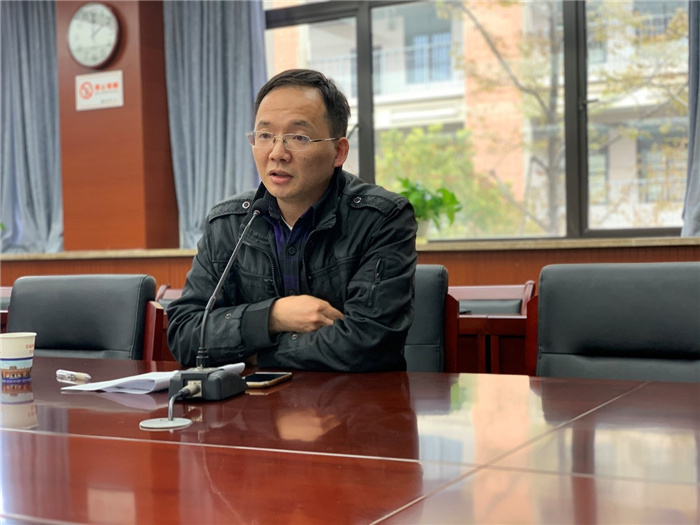 高一級部：一年之計在于春，不待揚鞭自奮蹄(圖6)