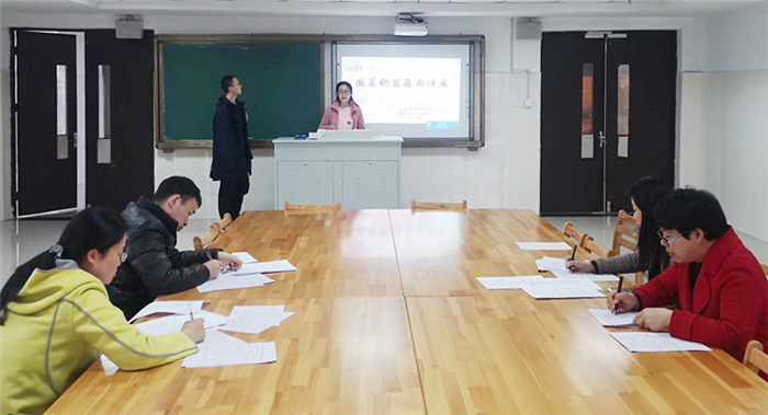 教科研處：小小研究員，博雅館里競風采(圖2)