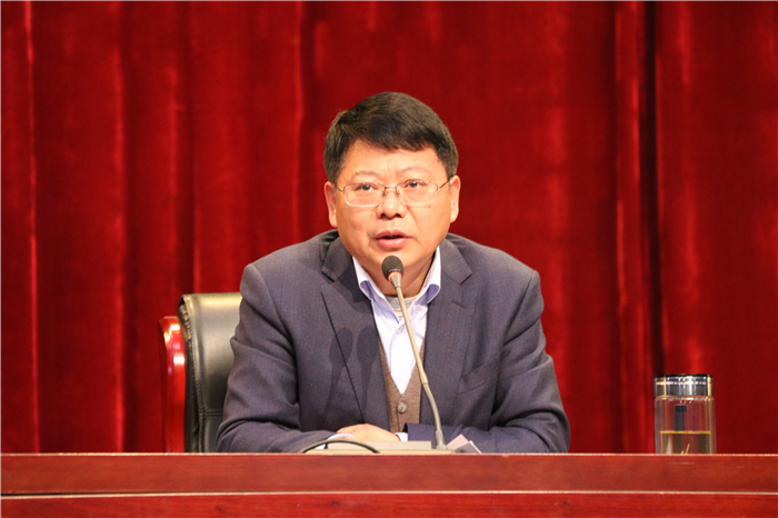 辦公室：合肥七中民主評(píng)議客觀公正，年度考核評(píng)優(yōu)評(píng)先(圖3)