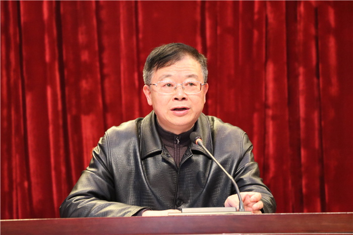 辦公室：合肥七中民主評(píng)議客觀公正，年度考核評(píng)優(yōu)評(píng)先(圖2)