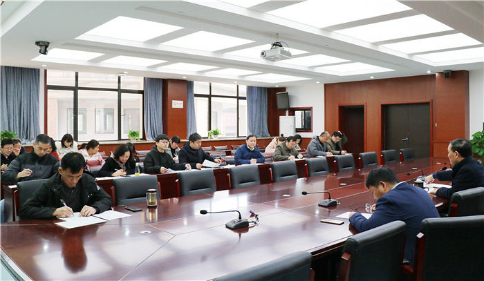 辦公室：合肥七中民主評(píng)議客觀公正，年度考核評(píng)優(yōu)評(píng)先(圖9)