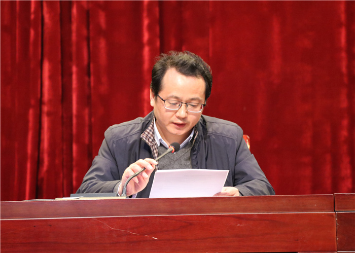 辦公室：合肥七中民主評(píng)議客觀公正，年度考核評(píng)優(yōu)評(píng)先(圖5)
