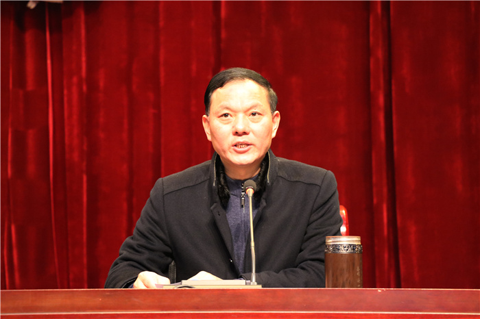 辦公室：合肥七中民主評(píng)議客觀公正，年度考核評(píng)優(yōu)評(píng)先(圖4)