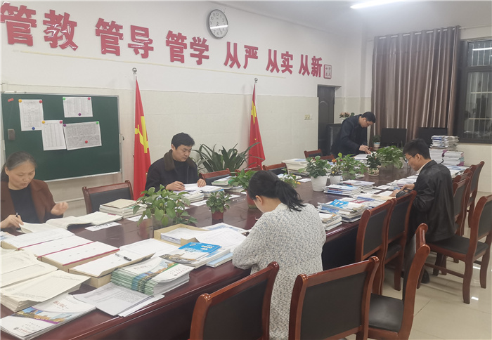 高二級部：常規(guī)奠定品質  品質決定未來(圖1)