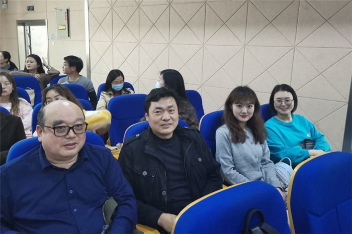 高一級部： 基于英語學科核心素養(yǎng)，探討大單元教學設計(圖2)