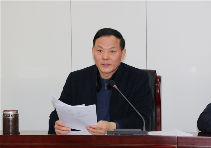 辦公室：扎實開展黨史學(xué)習(xí)教育  端正作風(fēng)迎接建黨百年(圖3)