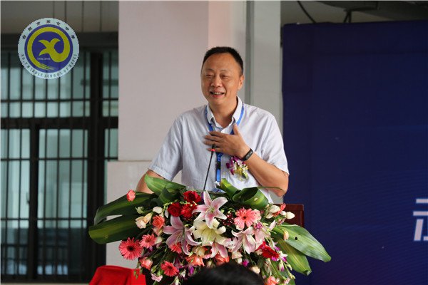合肥七中與科大訊飛建立示范校合作，全國首個“智慧教育未來教室”落成(圖5)