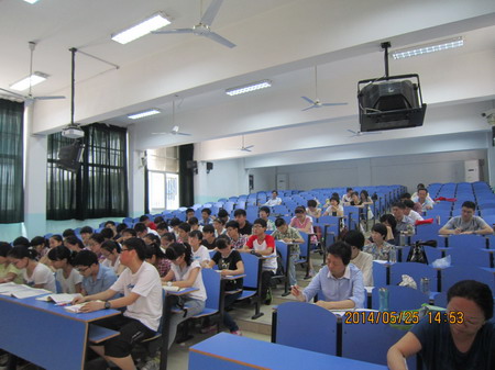 探索青年教師成長(zhǎng)規(guī)律，豐富青年教師的培養(yǎng)模式(圖6)