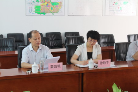 合肥市教育局全面統(tǒng)籌協(xié)調(diào)合肥七中新校建設(shè)、啟用(圖2)