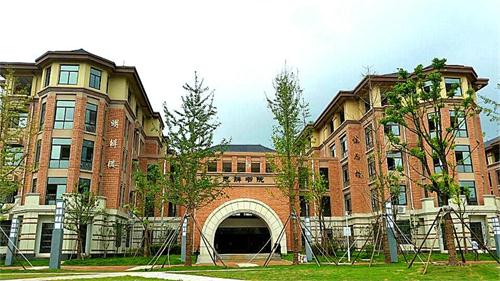 合肥七中高新校區(qū)樓宇、道路、景觀等命名名稱(圖3)