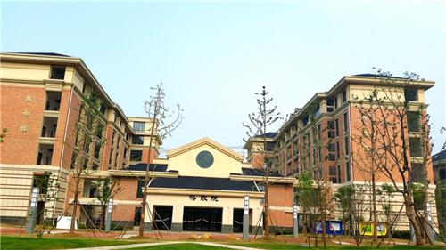 合肥七中高新校區(qū)樓宇、道路、景觀等命名名稱(圖4)