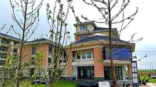 合肥七中高新校區(qū)樓宇、道路、景觀等命名名稱(圖6)