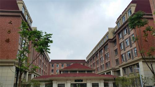 合肥七中高新校區(qū)樓宇、道路、景觀等命名名稱(圖11)