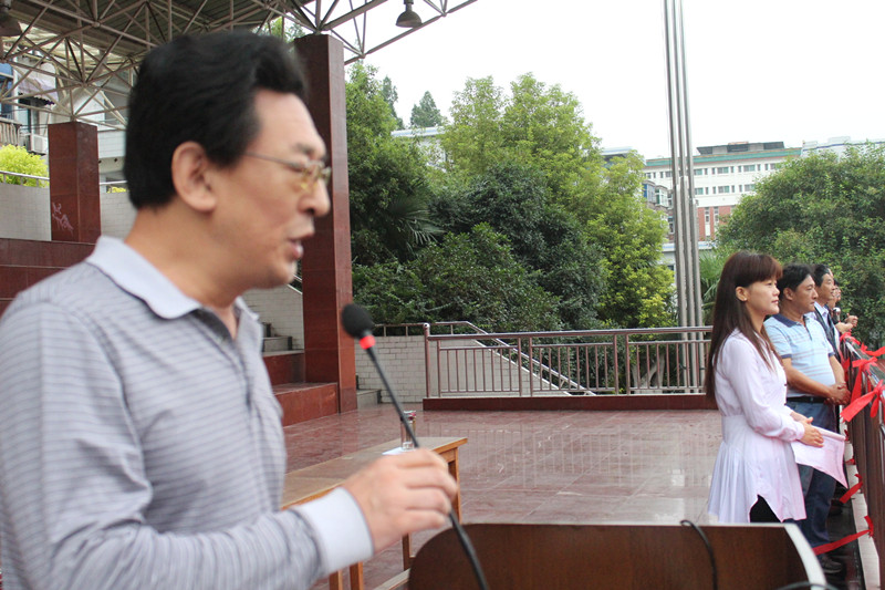 分享青春、共筑未來(圖3)