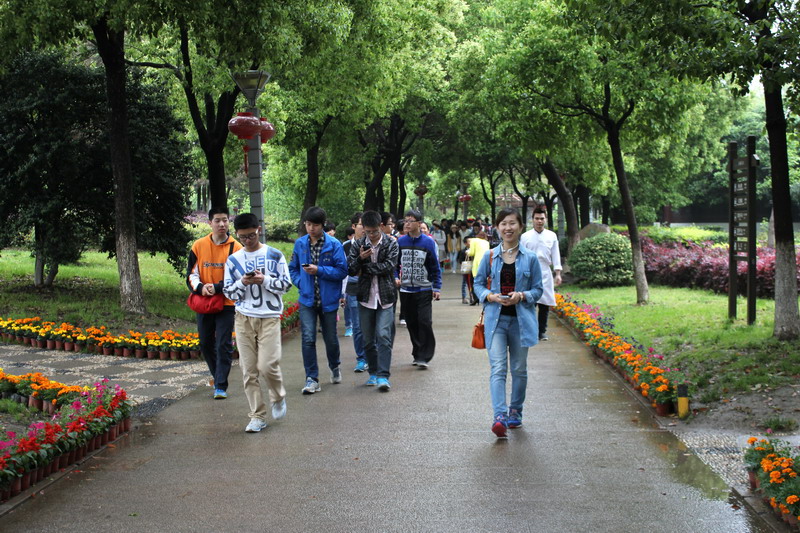 合肥七中喜獲市教育局研學(xué)旅行方案評比一等獎(jiǎng)(圖4)