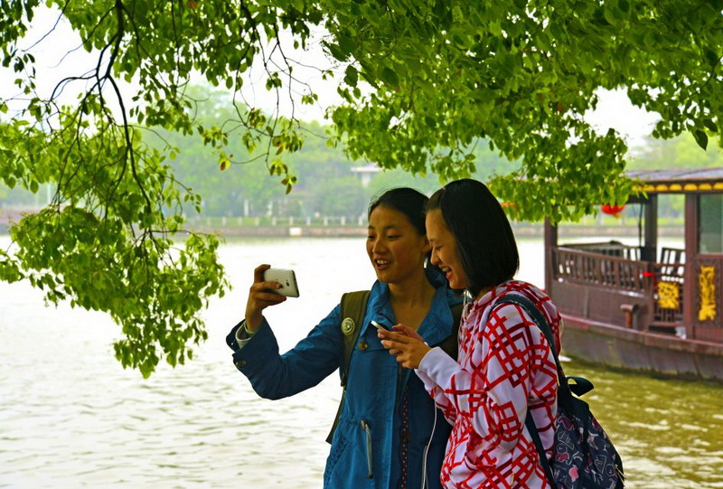 合肥七中喜獲市教育局研學(xué)旅行方案評比一等獎(jiǎng)(圖7)