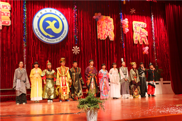 社團引領(lǐng)成長 活動提升品質(zhì)(圖3)